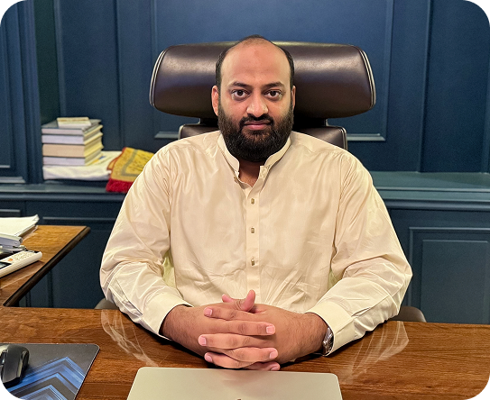 Muhammad Arif Jameel